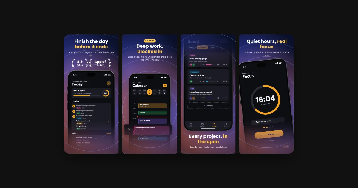 Top apps show 7 screenshots: 2,394 apps, 24 categories, 30 October 2026.