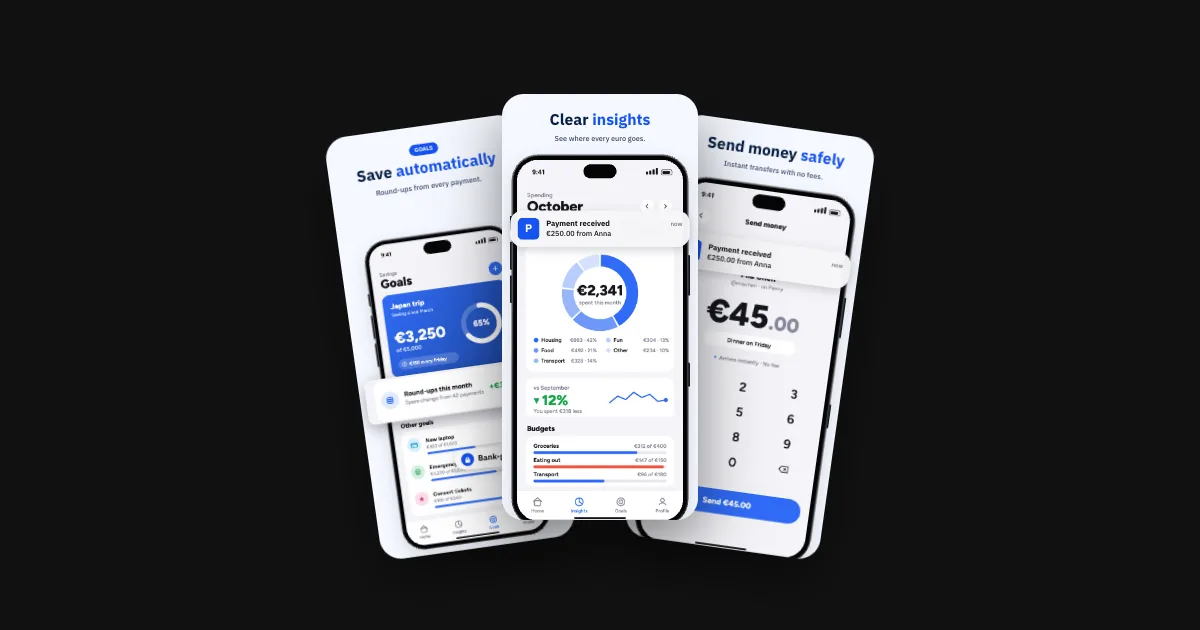 Screenshots for Custom Product Pages: A set for every keyword, up to 70 pages per app.